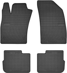 Гумові килимки Frogum для Fiat Tipo (mkII)(седан) 2016→ (FG 547051)