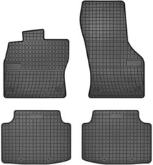Гумові килимки Frogum для Volkswagen Passat (B8) 2014→ (FG 542728)