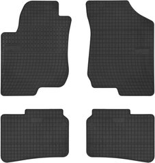 Резиновые коврики Frogum для Hyundai i30 (mkI) 2007-2012 (FG 0423)