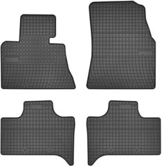 Гумові килимки Frogum для BMW X5 (E53) 1999-2006 (FG 0664)