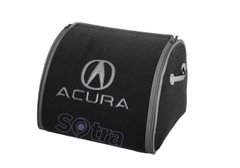 Органайзер в багажник Acura Medium Grey (ST 001002-XL-Grey)