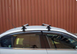 Багажник MAZDA 626 Coupe 1988-1991 Oluksuz V4 1,2м, Хром