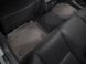 Килимки Weathertech Choco для Lexus LS (mkIV)(AWD) 2013-2017 (WT 475141-475142)
