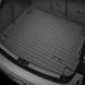 Коврик в багажник для Porsche Macan 2014- черный 40726 40726