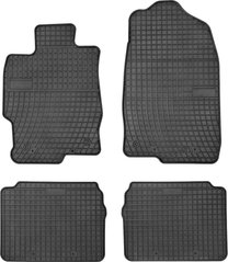 Резиновые коврики Frogum для Mazda 6 (mkII) 2007-2013 (FG 0860)