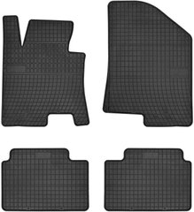 Резиновые коврики Frogum для Hyundai i30 (mkII) 2012-2016 (FG 0430)