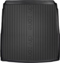 Резиновый коврик в багажник Frogum Dry-Zone для Volkswagen Passat (B6)(седан) 2005-2010 (багажник) (FG DZ548140)