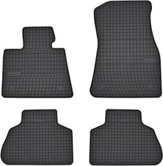 Гумові килимки Frogum для BMW X5 (F95; G05) 2018→ (FG 402553)