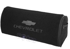 Органайзер в багажник Chevrolet Big Black (ST 029030-XXL-Black)