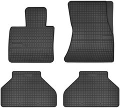 Резиновые коврики Frogum для BMW X5 (E70) 2007-2013 (FG 546337)