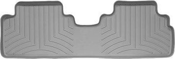 Килимки Weathertech Grey для Mazda Tribute (mkI); Mercury Mariner (mkI)(2 row) 2005-2007 (WT 460182)