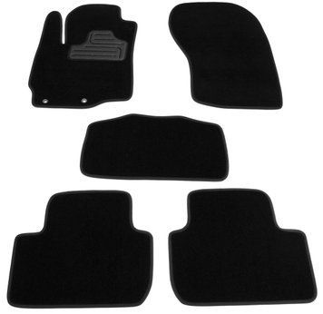 Текстильні килимки Pro-Eco для Mitsubishi Outlander (mkIII) 2013&rarr; (PE 1008516)