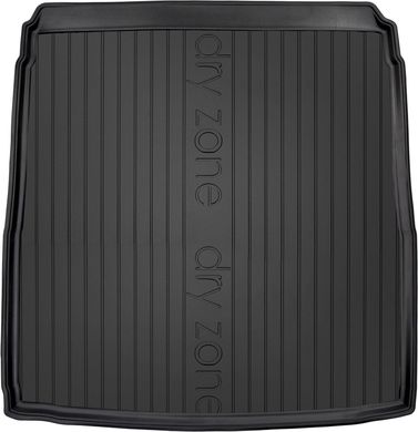 Гумовий килимок в багажник Frogum Dry-Zone для Volkswagen Passat (B6)(седан) 2005-2010 (багажник) (FG DZ548140)