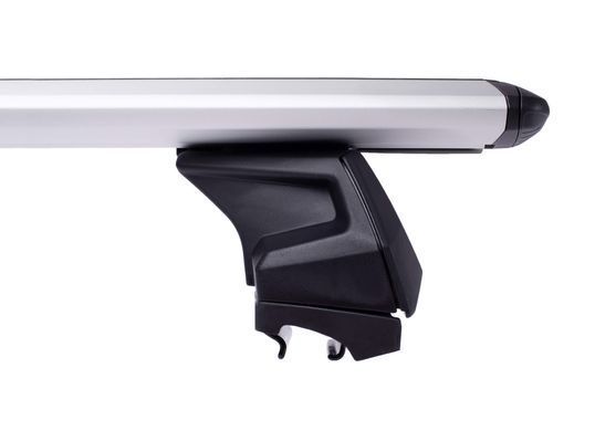 Багажник ACURA ZDX 5-dr SUV 24- на інтегровані рейлінги Thule Wingbar Evo 118см