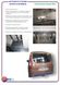 Фаркоп Ford Transit/Tourneo Connect 2014- съемный на болтах Poligon-auto, Серебристий