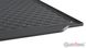Гумові килимки в багажник Gledring для BMW X5 (F15; F85) 2013-2018 (багажник) (GR 1209)