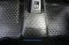 Килимки в салон для Jaguar XF 2009->, 4 шт (полиуретан, бежевые) NLC.23.01.212kh