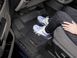 Килимки Weathertech Beige для Infiniti FX (mkI) 2003-2008 (WT 450921-450922)