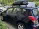 Автобокс Modula WEGO 360 140x90x39 черный глянец