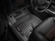 Килимки Weathertech Black для Ford Escape; Mazda Tribute; Mercury Mariner (mkII)(1 fixing hook)(1 row) 2008-2008 automatic (WT 441191)