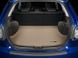 Килимок Weathertech Beige для Mazda CX-7 (mkI)(trunk behind 2 row) 2007-2012 (WT 41333)