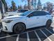 Багажник ACURA ZDX 5-dr SUV 24- на інтегровані рейлінги Thule Wingbar Evo 118см