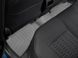 Килимки Weathertech Grey для Toyota Corolla (US)(хетчбэк)(mkXII) 2018→ (WT 4614951-4614952)