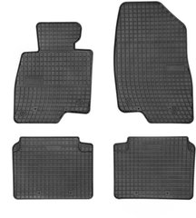 Гумові килимки Frogum для Mazda 6 (mkIII) 2013→ (FG 542797)