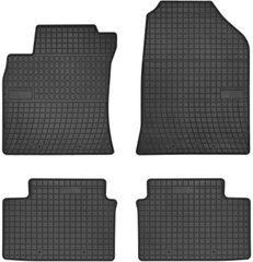 Гумові килимки Frogum для Hyundai i30 (mkIII) 2017→ (FG 547884)