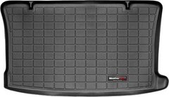 Килимок Weathertech Black для Chevrolet Aveo (hatch)(mkI)(trunk) 2007-2011 (WT 40431)