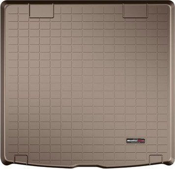 Коврик Weathertech Beige для BMW 5-series (wagon)(F11)(trunk) 2010-2016 (WT 41503)