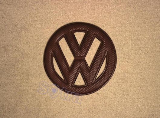 Органайзер в багажник Volkswagen Small Beige (ST 201202-L-Beige)