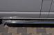 Подножки Fiat Ducato 2007+ d42х1,6мм