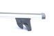 Поперечки VAUXHALL Astra (F); mk I; Kombi 1992-2002 In-Fix Wing на рейлінги 1,2м, Хром, Аєродинамічна