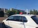 Багажник Turtle AIR1 Volkswagen Tiguan Allspace 2016- на рейлінги, Хром, Аеродинамічна