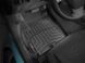 Коврики Weathertech Black для Mitsubishi Outlander (mkII-mkIII)(1-2 row) 2005&rarr; (WT 446511-441622)