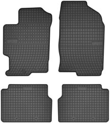 Гумові килимки Frogum для Mazda 6 (mkI) 2002-2007 (FG 0861)