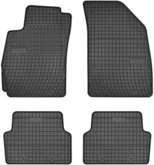 Гумові килимки Frogum для Chevrolet Aveo (mkII)(T300) 2011→ (FG 0697)