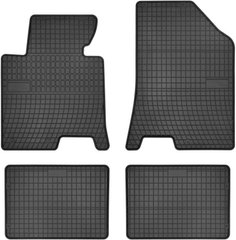Резиновые коврики Frogum для Hyundai i40 (mkI) 2012→ (FG 0431)