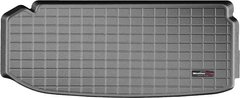 Коврик Weathertech Black для Lexus RX (long)(mkIV)(trunk behind 3 row) 2018→ (WT 401159)