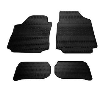 Коврики в салон для Audi 100 / A6 (C4) 90- (комплект - 4 шт) 1030074