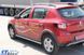 Подножки Fiat Ducato 2007+ d60х1,6мм