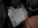 Килимки Weathertech Grey для Land Rover Discovery (mkIII-mkIV)(2 fixing hook)(1-2 row) 2008-2012 (WT 463621-460462)
