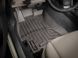 Килимки Weathertech Choco для Subaru Forester (mkIV)(1 row) 2013-2018 (WT 475311)