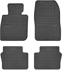 Гумові килимки Frogum для Mazda CX-3 (mkI) 2015→ (FG 546825)