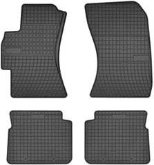 Гумові килимки Frogum для Subaru Forester (mkIII) 2008-2013 / Impreza (mkIII) 2007-2011 / Legacy (mkIV) 2003-2009 (FG 0890)