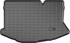 Килимок Weathertech Black для Kia Cerato (sedan)(mkII)(trunk) 2014-2018 (WT 40640)