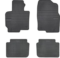 Гумові килимки Frogum для Mazda CX-5 (mkI) 2012-2017 (FG 546801)