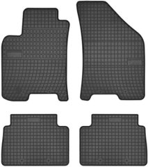 Гумові килимки Frogum для Chevrolet Lacetti (mkI); Daewoo Nubira (mkI) 2003-2009 (FG 0702)
