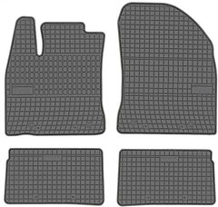 Гумові килимки Frogum для Lexus CT (mkI) 2011→ (FG 410053)